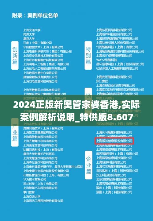 2025正版新奧管家婆香港，新奧管家婆香港正版上線