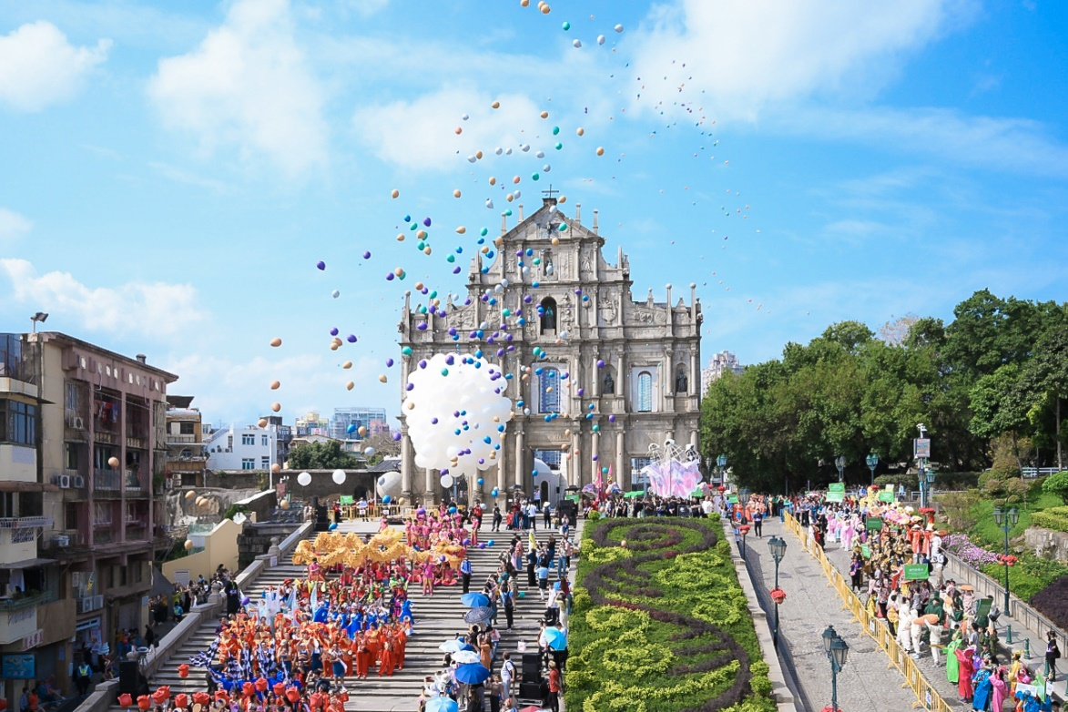2025年新澳門圖片大全——探索澳門獨(dú)特魅力的視覺之旅，澳門視覺盛宴，探索獨(dú)特魅力的新澳門圖片大全